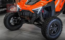 Polaris RZR PRO XP 4 Turbo